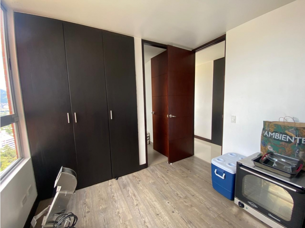 Apartamento en venta en La Candelaria, Medellín · foto 19 de 24