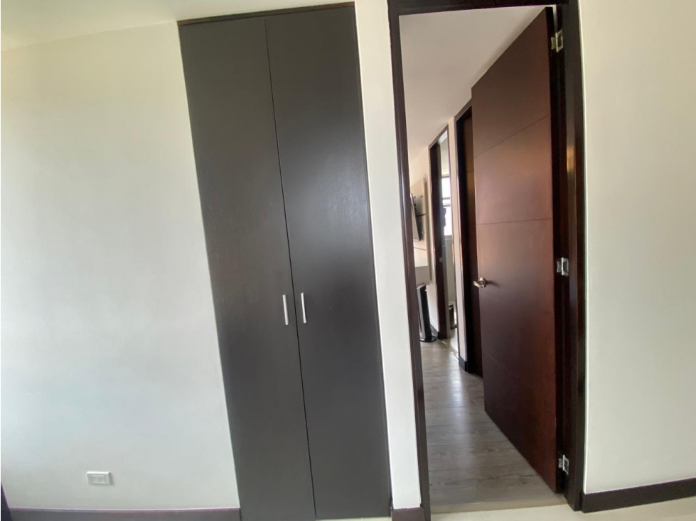Apartamento en venta en La Candelaria, Medellín · foto 21 de 24