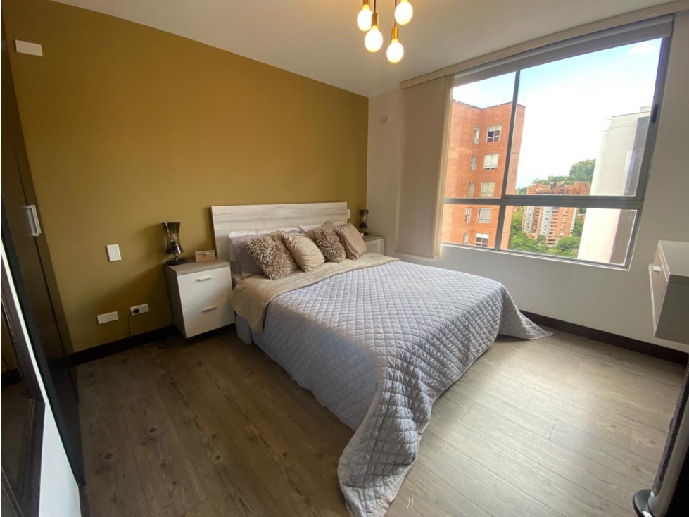 Apartamento en venta en La Candelaria, Medellín · foto 24 de 24