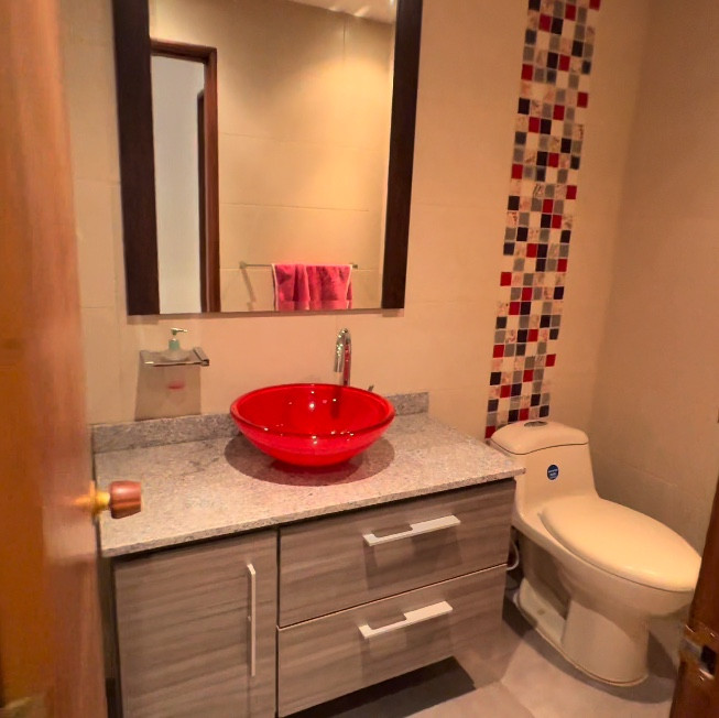 Apartamento en venta en Bosques Del Marques, Bogotá · foto 12 de 16