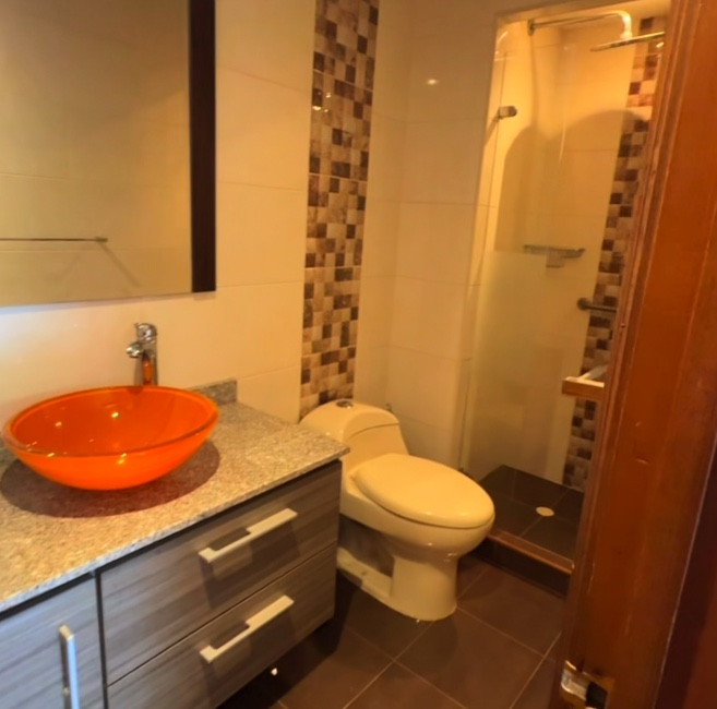 Apartamento en venta en Bosques Del Marques, Bogotá · foto 15 de 16