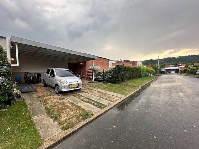 Casa de 3 alcobas en venta en Verde Horizonte, Jamundí, 164 m² · foto 3 de 15