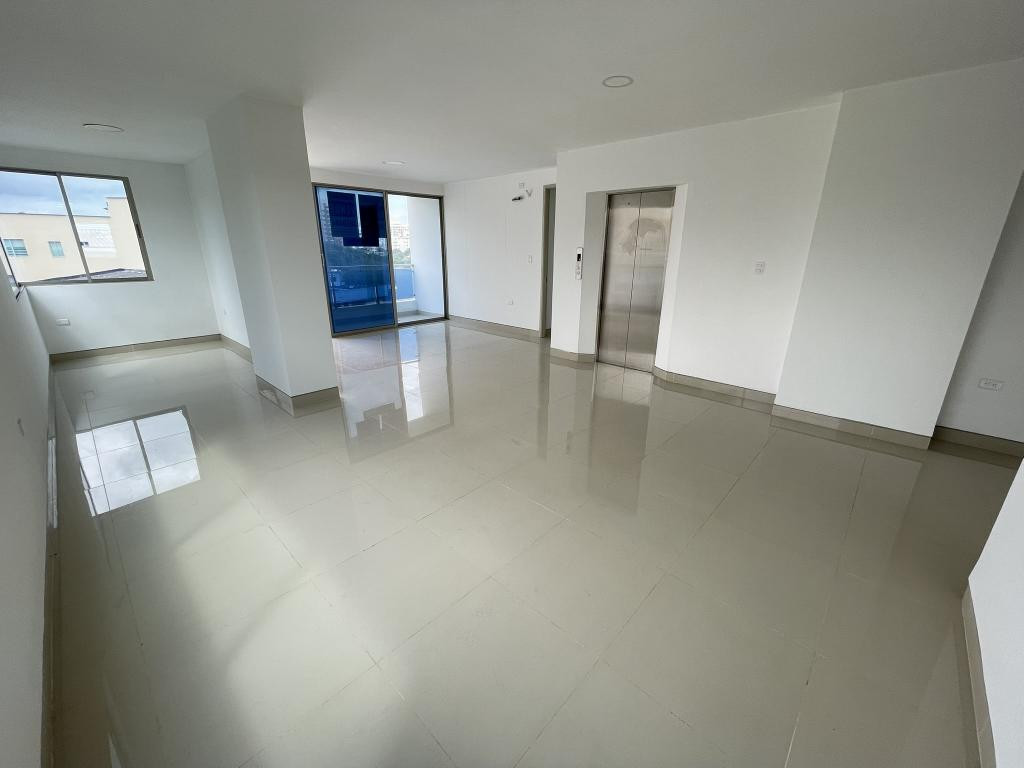 Apartamento en venta en Los Alpes, Barranquilla · foto 2 de 19