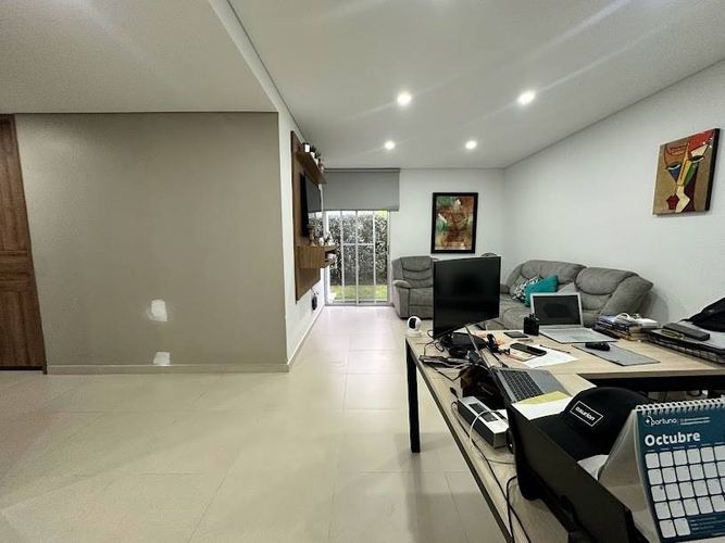 Casa de 3 alcobas en venta en Verde Horizonte, Jamundí, 164 m² · foto 5 de 15