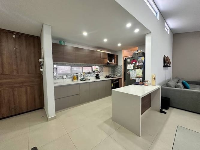 Casa de 3 alcobas en venta en Verde Horizonte, Jamundí, 164 m² · foto 6 de 15