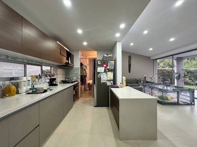 Casa de 3 alcobas en venta en Verde Horizonte, Jamundí, 164 m² · foto 7 de 15
