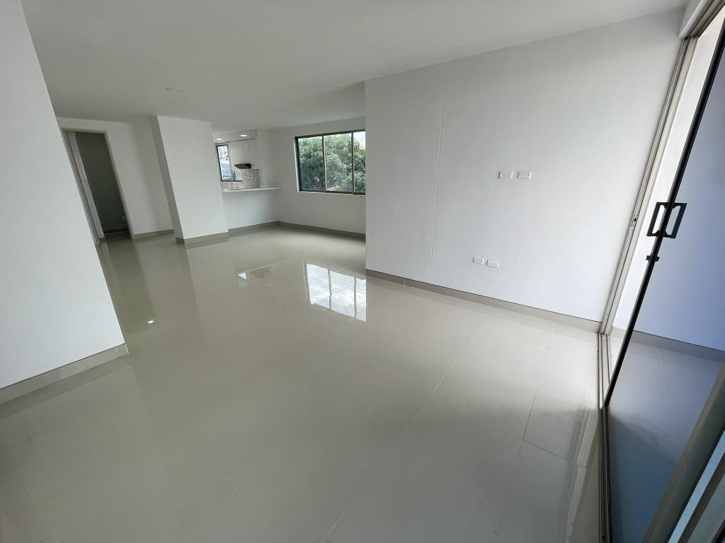 Apartamento en venta en Los Alpes, Barranquilla · foto 5 de 19
