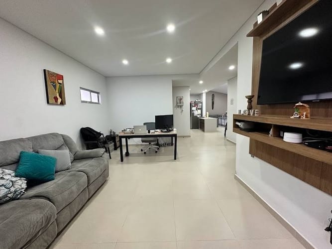 Casa de 3 alcobas en venta en Verde Horizonte, Jamundí, 164 m² · foto 8 de 15