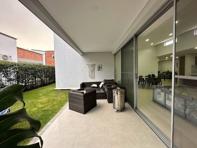 Casa de 3 alcobas en venta en Verde Horizonte, Jamundí, 164 m² · foto 9 de 15