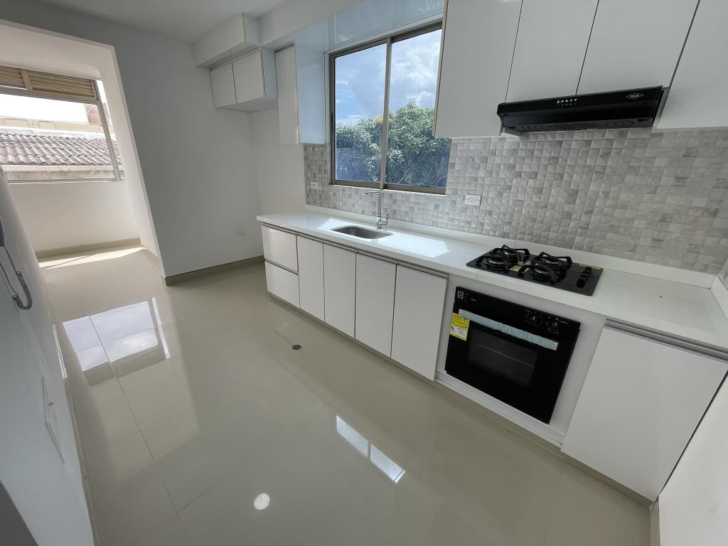 Apartamento en venta en Los Alpes, Barranquilla · foto 7 de 19