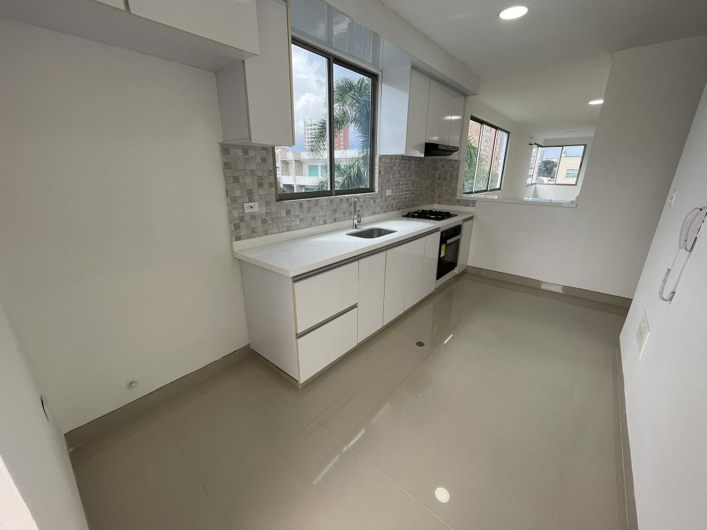 Apartamento en venta en Los Alpes, Barranquilla · foto 8 de 19