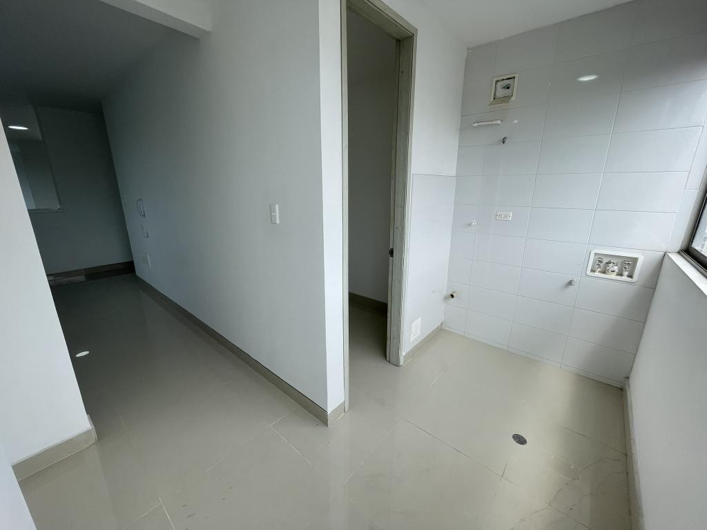 Apartamento en venta en Los Alpes, Barranquilla · foto 9 de 19