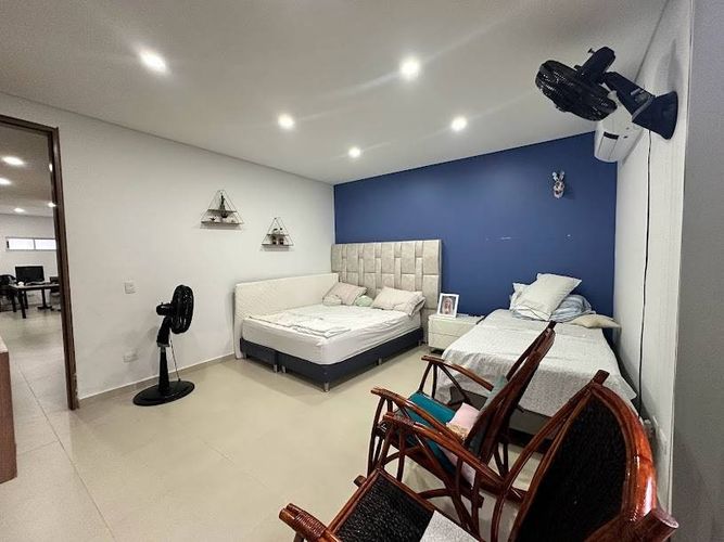 Casa de 3 alcobas en venta en Verde Horizonte, Jamundí, 164 m² · foto 13 de 15