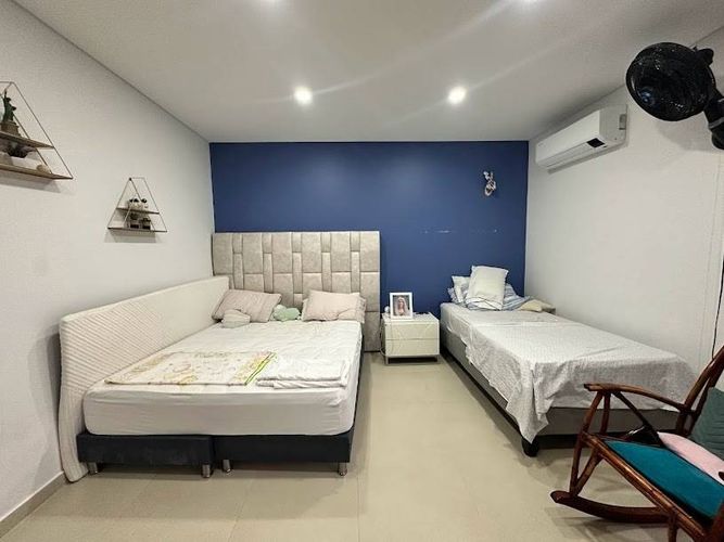 Casa de 3 alcobas en venta en Verde Horizonte, Jamundí, 164 m² · foto 14 de 15