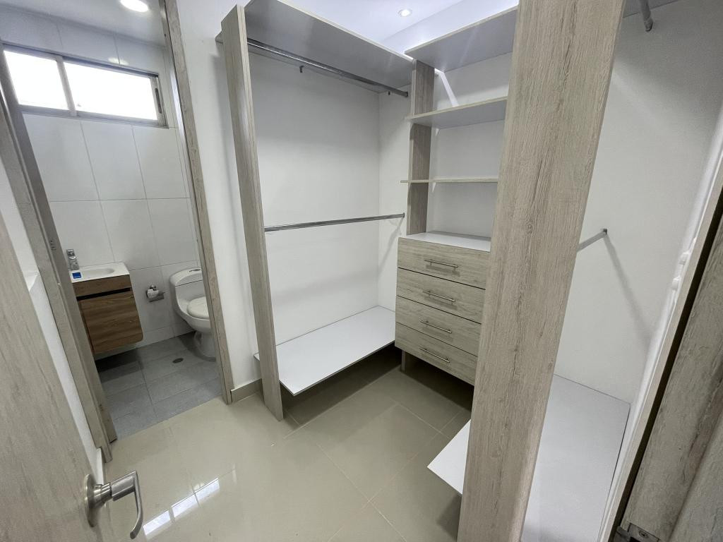 Apartamento en venta en Los Alpes, Barranquilla · foto 12 de 19
