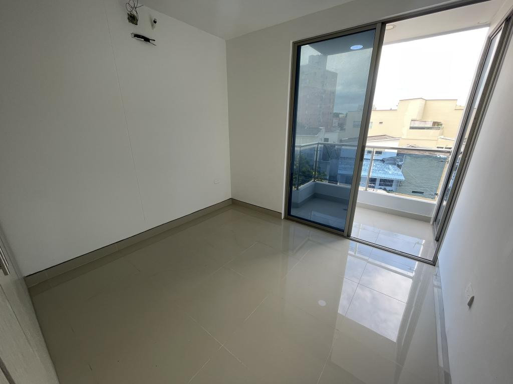 Apartamento en venta en Los Alpes, Barranquilla · foto 15 de 19
