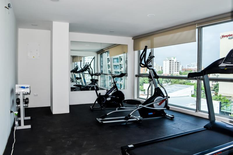 Apartamento en venta en San Vicente, Barranquilla · foto 4 de 9