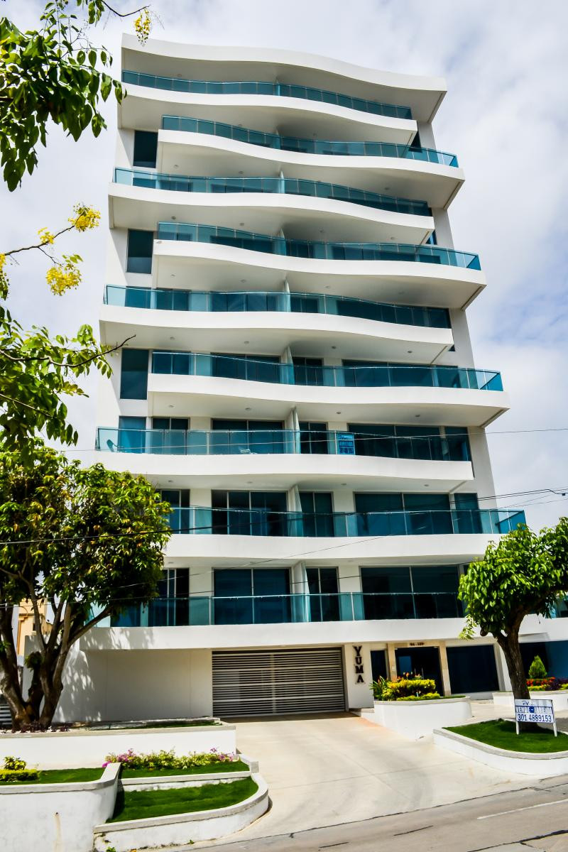 Apartamento en venta en San Vicente, Barranquilla · foto 6 de 9