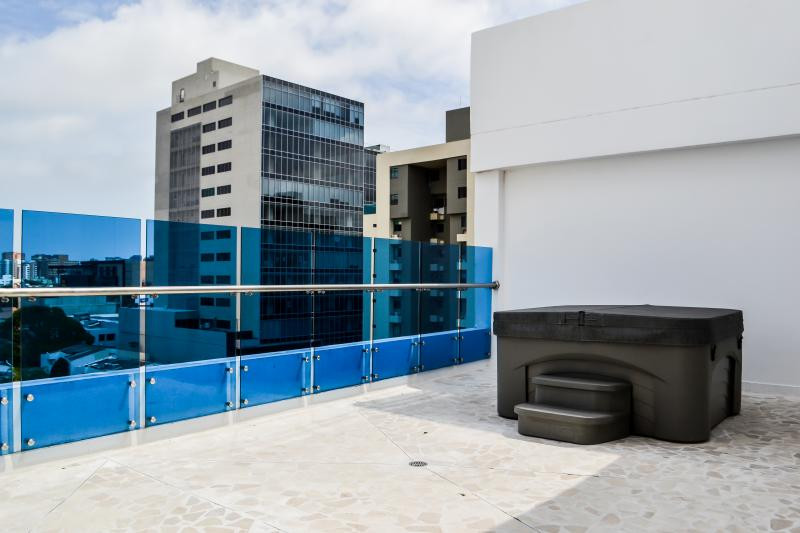 Apartamento en venta en San Vicente, Barranquilla · foto 9 de 9
