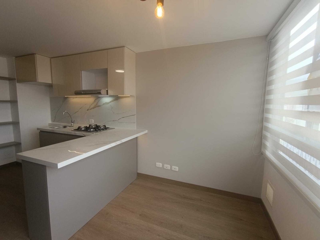 Apartamento en venta en San Jose De Usaquen, Bogotá · foto 4 de 16