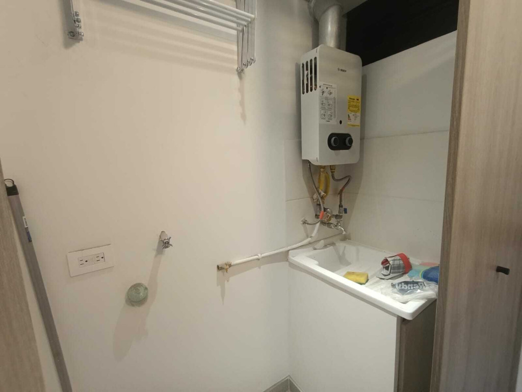 Apartamento en venta en San Jose De Usaquen, Bogotá · foto 13 de 16