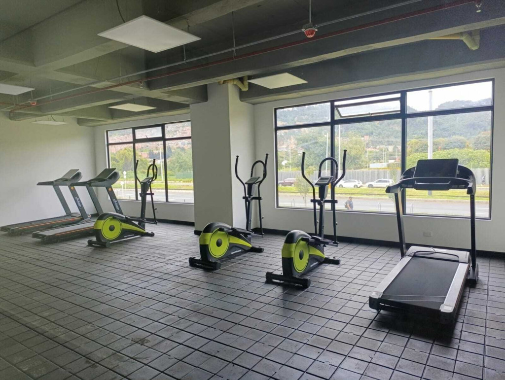 Apartamento en venta en San Jose De Usaquen, Bogotá · foto 15 de 16