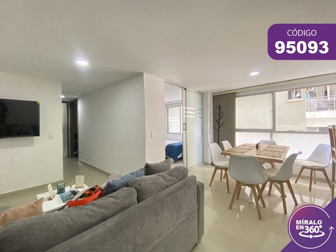 Apartamento en Arriendo en Ciudad jardin, Barranquilla