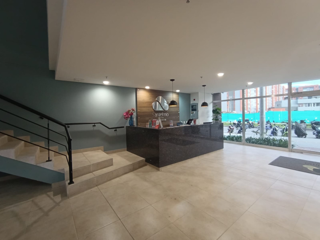 Apartamento en venta en Torca, Bogotá · foto 2 de 22