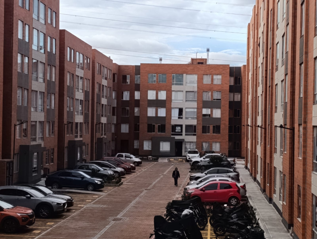 Apartamento en venta en Torca, Bogotá · foto 3 de 22