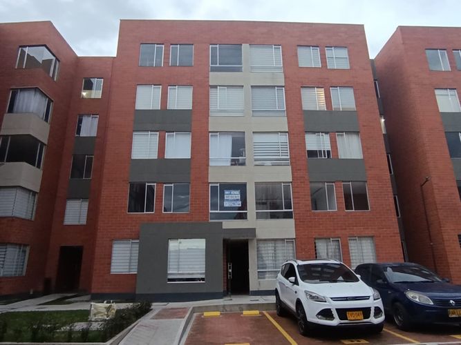 Apartamento en venta en Torca, Bogotá · foto 4 de 22