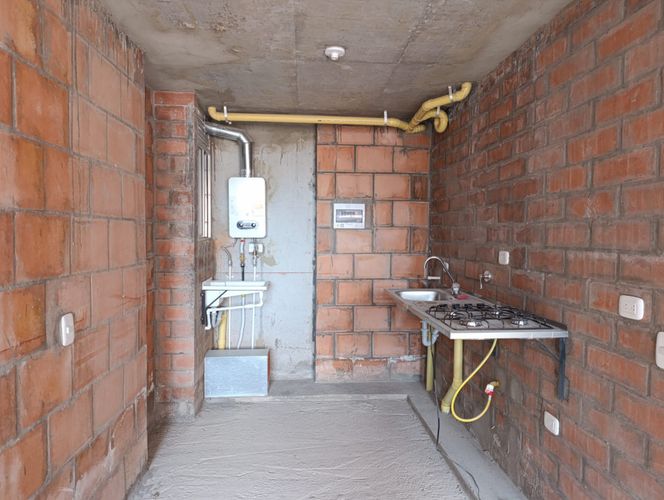 Apartamento en venta en Torca, Bogotá · foto 6 de 22
