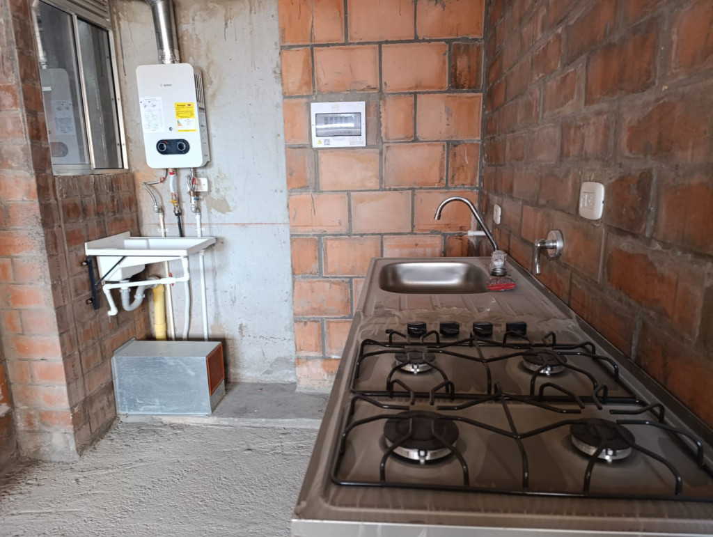 Apartamento en venta en Torca, Bogotá · foto 7 de 22
