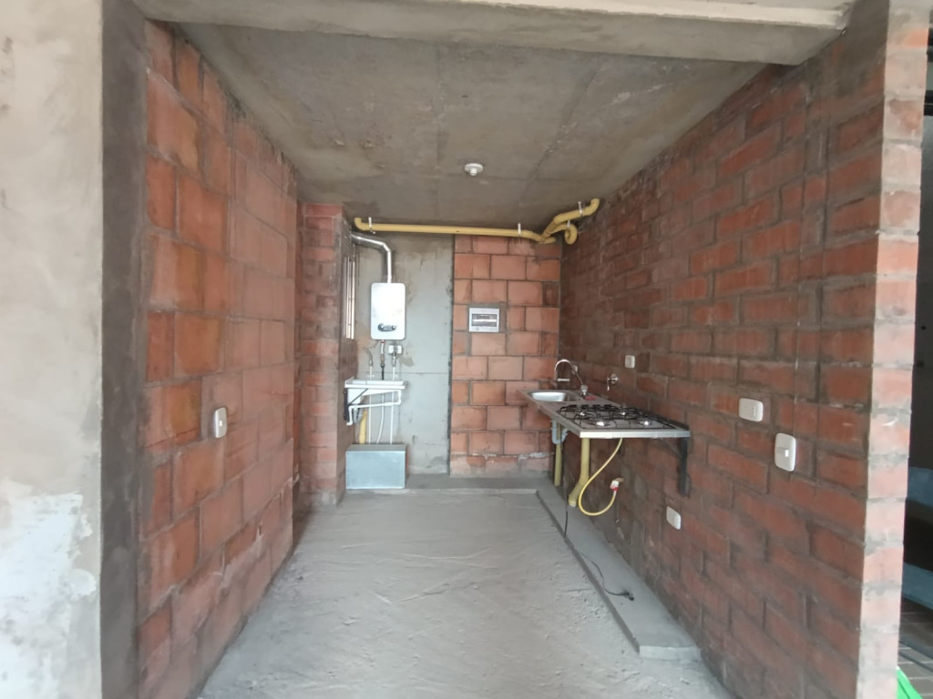 Apartamento en venta en Torca, Bogotá · foto 8 de 22