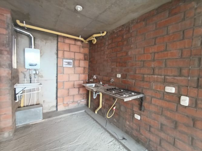 Apartamento en venta en Torca, Bogotá · foto 9 de 22