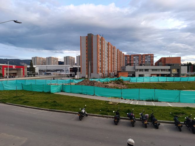 Apartamento en venta en Torca, Bogotá · foto 17 de 22