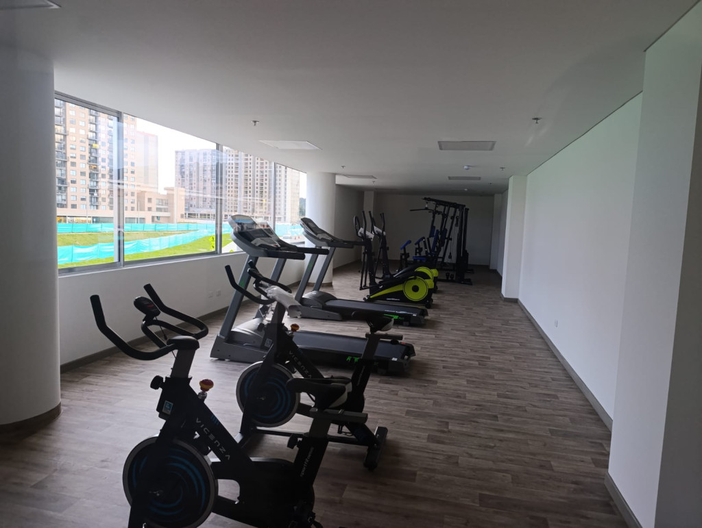 Apartamento en venta en Torca, Bogotá · foto 18 de 22