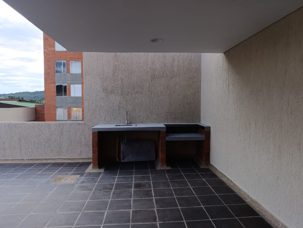 Apartamento en venta en Torca, Bogotá · foto 19 de 22