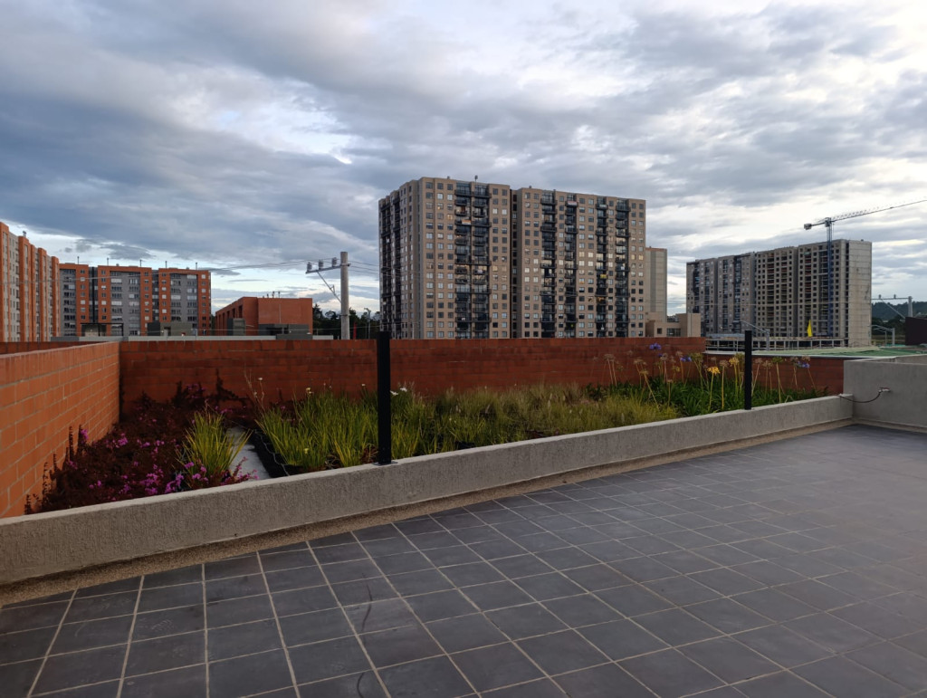 Apartamento en venta en Torca, Bogotá · foto 20 de 22