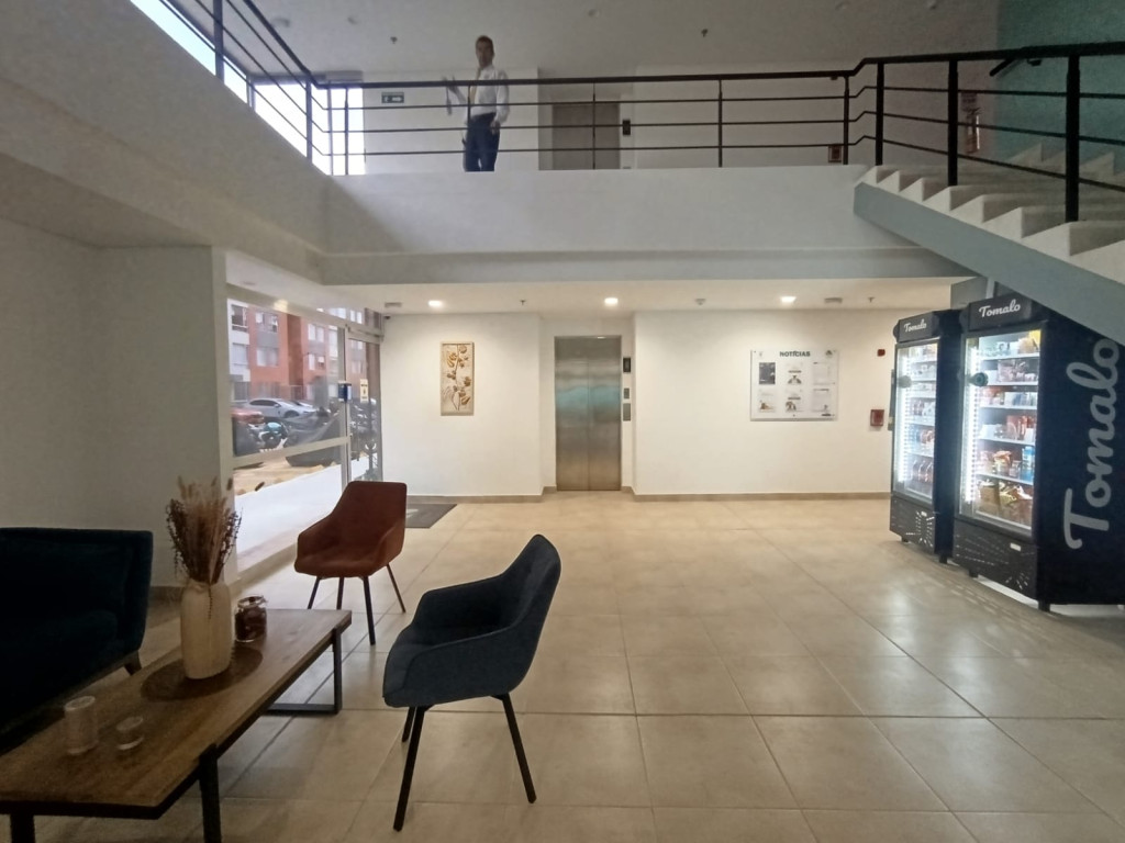 Apartamento en venta en Torca, Bogotá · foto 21 de 22
