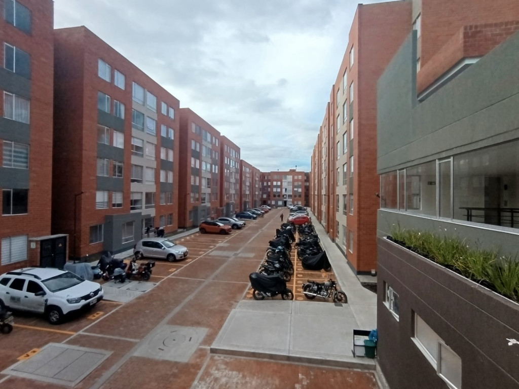 Apartamento en venta en Torca, Bogotá · foto 22 de 22