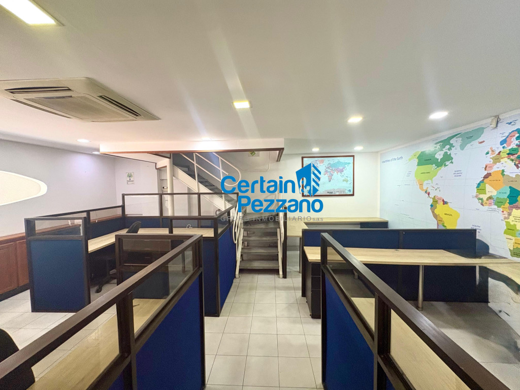 Office for rent in Manga, Cartagena