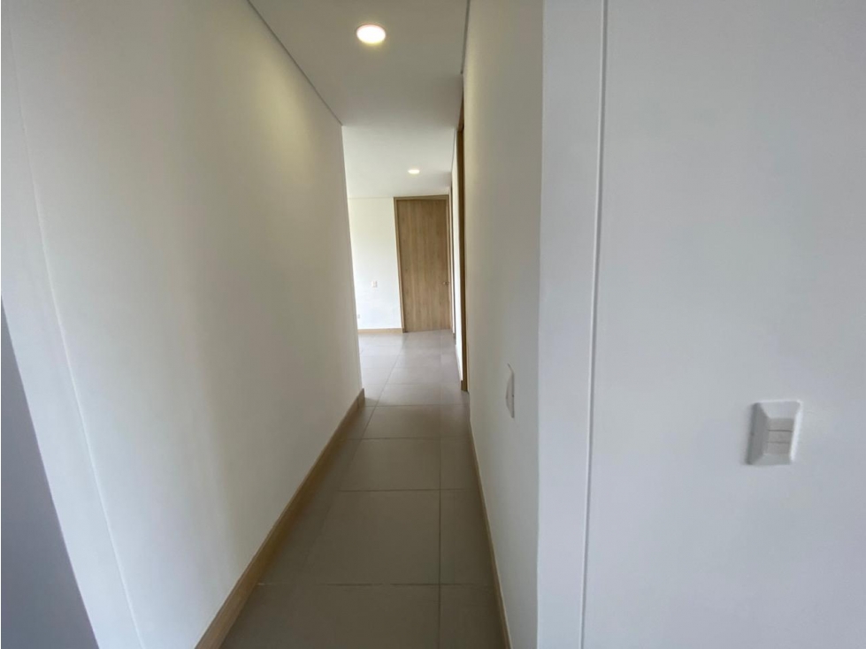 Apartamento en arriendo en El Tesoro, Medellín · foto 12 de 24