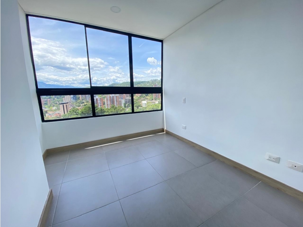 Apartamento en arriendo en El Tesoro, Medellín · foto 13 de 24