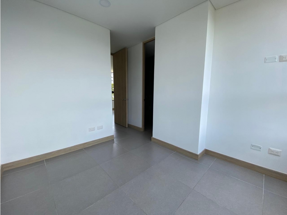 Apartamento en arriendo en El Tesoro, Medellín · foto 15 de 24