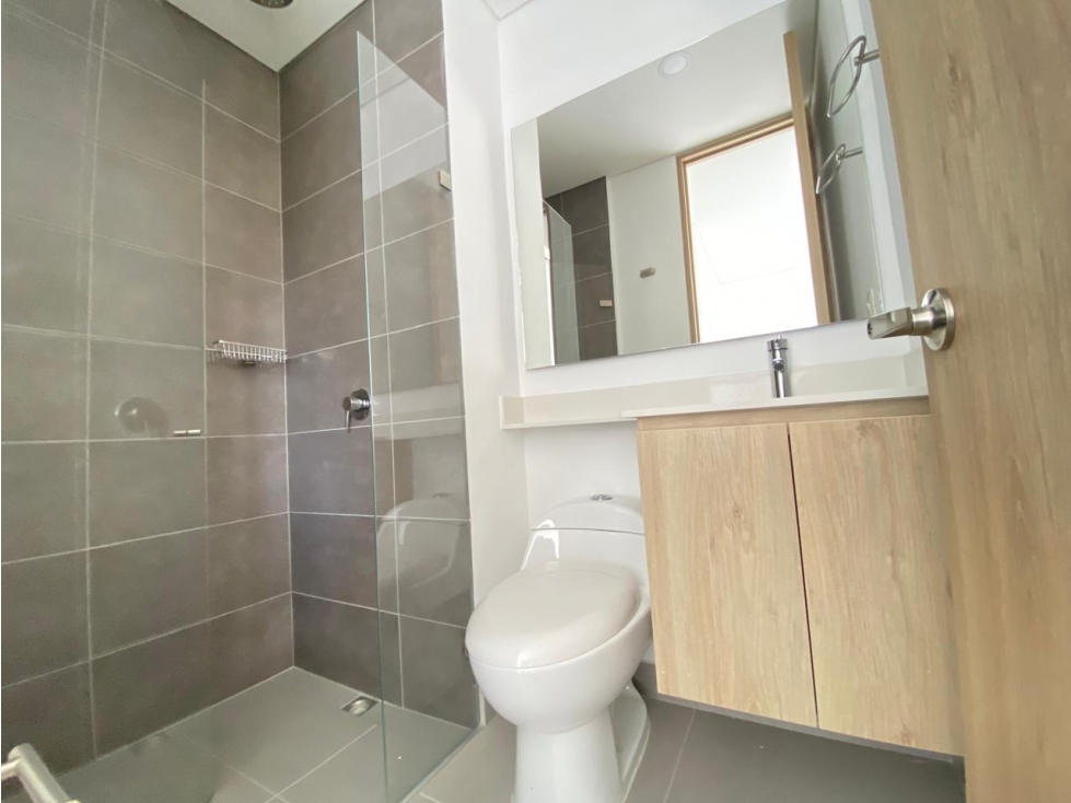 Apartamento en arriendo en El Tesoro, Medellín · foto 16 de 24