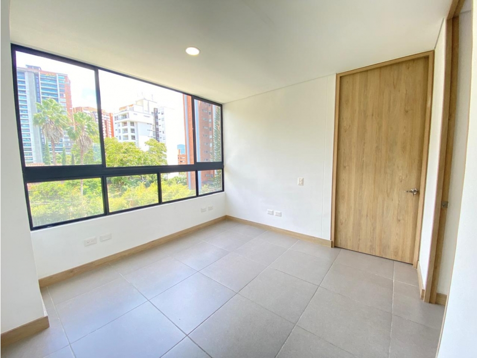 Apartamento en arriendo en El Tesoro, Medellín · foto 18 de 24