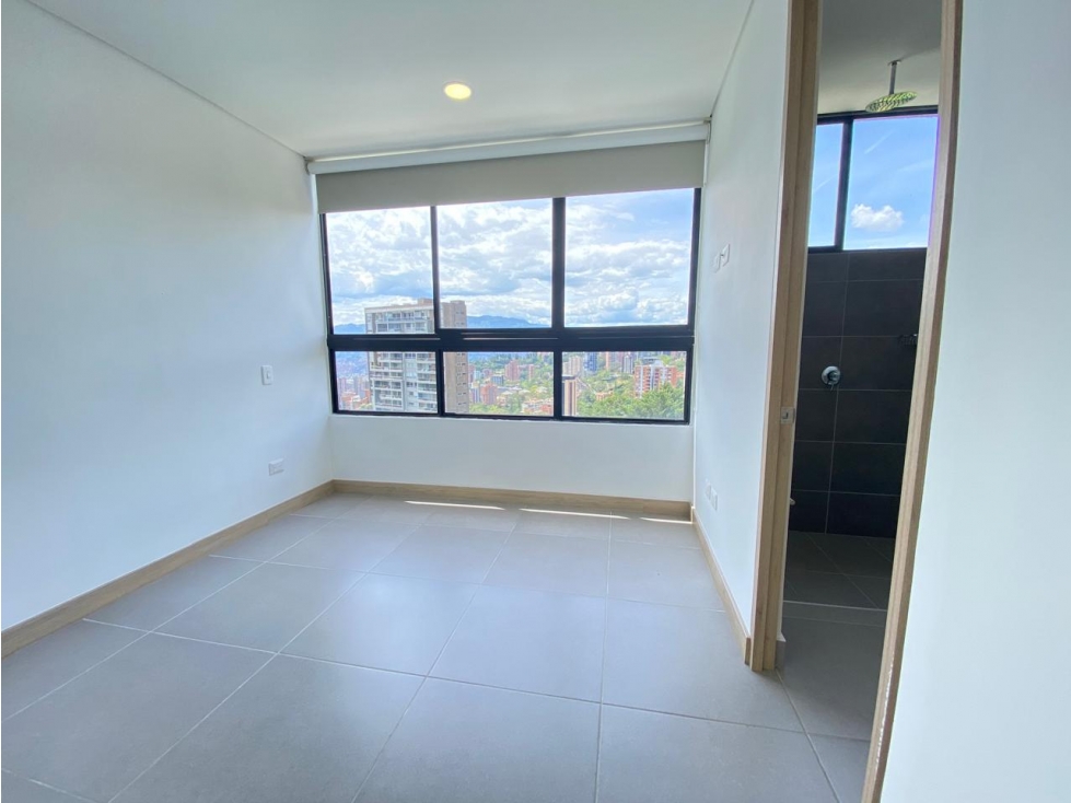 Apartamento en arriendo en El Tesoro, Medellín · foto 19 de 24