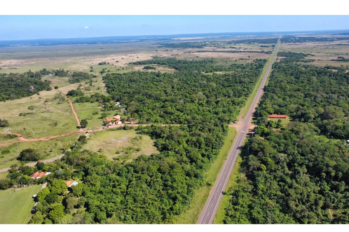 Terreno-Venta-Arroyos y Esteros, Cordillera — foto 2