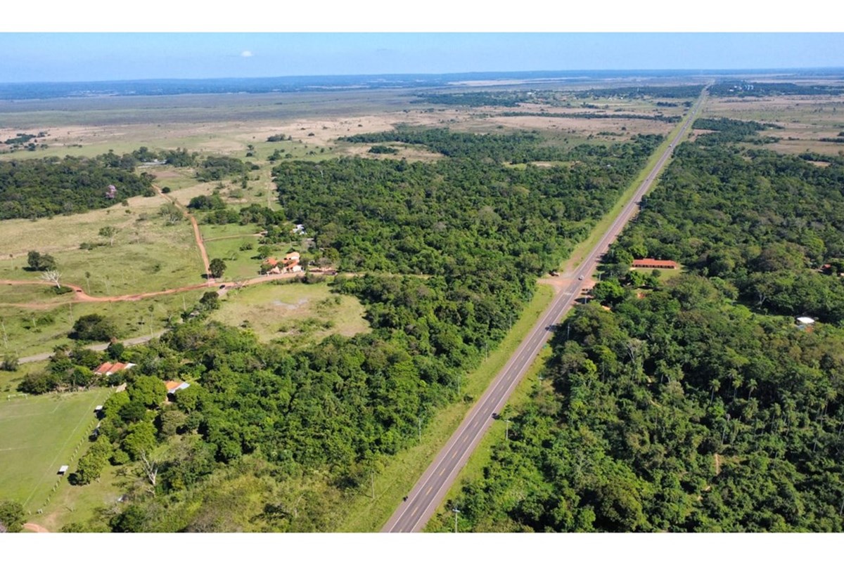 Terreno-Venta-Arroyos y Esteros, Cordillera — foto 3