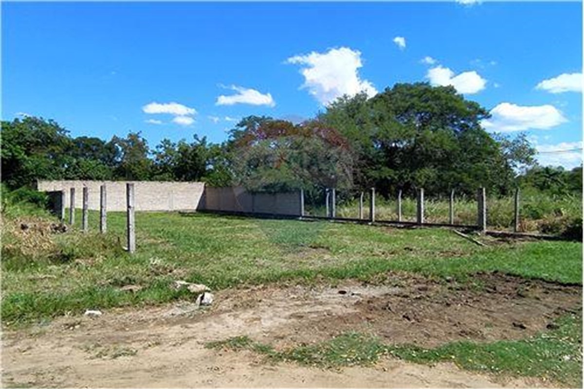 Terreno Semi amurallado en M.R.A — foto 2